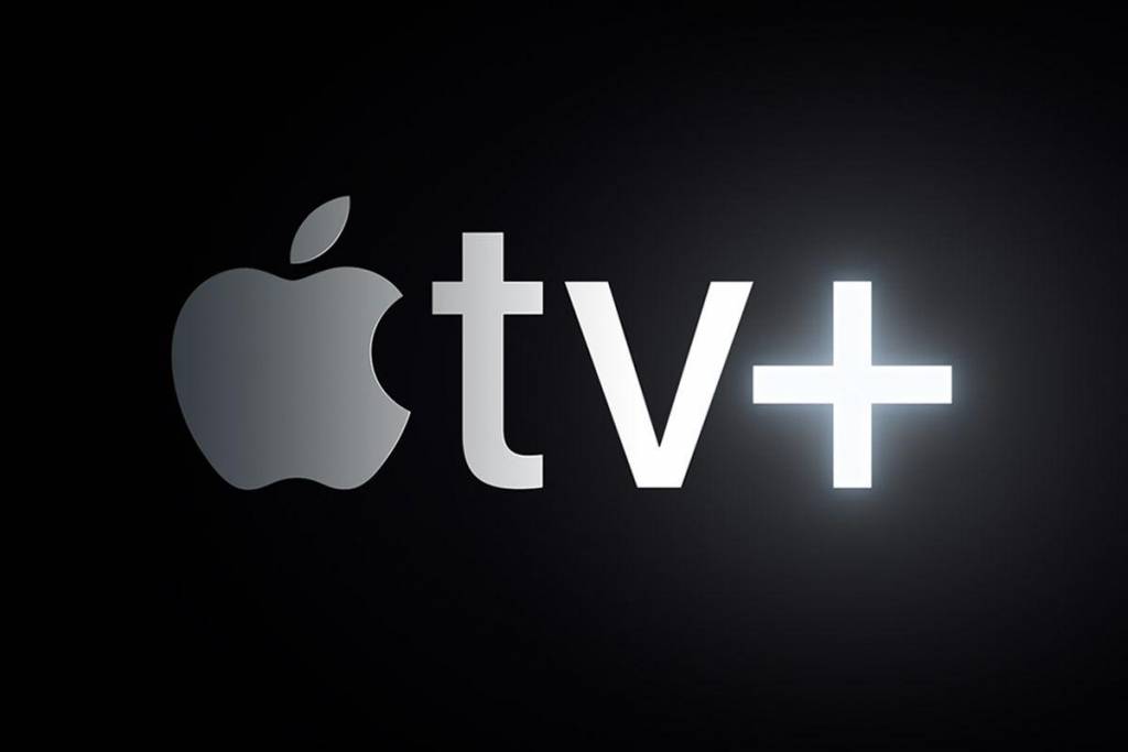 Apple TV Plus es anunciado